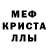 МДМА Molly Vlad Ryber